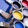 Лаки і фарби